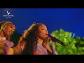Download Lagu SZA - good days (live in bloom)