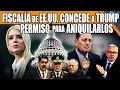 Download Lagu GRENELL SE RETIRA Y MADURO QUEDA EN LA CALLE | KABUM