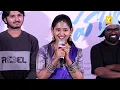 Hero Ansh and Hero Ansh Speech | Hushar Pittalu Movie | Tonga Tonga Song | yktventertainments