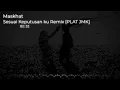Download Lagu DJ SESALI KEPUTUSANKU DADALI JEDAG JEDUG REMIX [PLAT JMK] BY MASKHAT