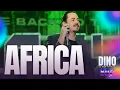 Download Lagu Dino Fonseca - Africa | Back To The 80's