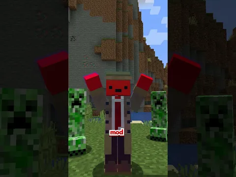 Creeper Respeitoso?? - Detetive Kadukos 🔍