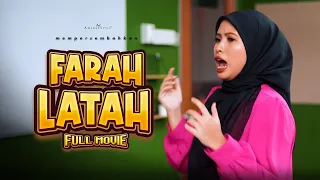 SHORFILM LAWAK FARAH LATAH FULL MOVIE