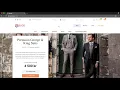 SHOPi - Online Shopping System Angular Firebase Moltin API
