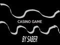 python casino game