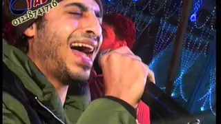 فرحة صانع البهجه عبسلااااام   الفنان محمد وحيد   شركة عياد للتصوير والليزر دندنها