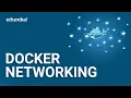 Docker Networking Container Network Model CNM Docker Tutorial For Beginners Edureka