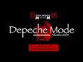 Depeche Mode Atlanta 2023