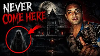The Haunted Cold Storage | Ankur Kashyap Vlogs