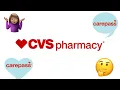 CVS carepass