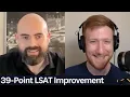 From 137 to 176 Robert s LSAT Success Story LSAT Demon Daily Ep 703
