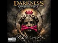 RAIN ON CONCRETE - Damian Darkness