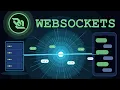 How Chat Apps Send Messages Instantly WebSockets Breakdown