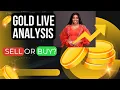 Download Lagu GOLD LIVE ANALYSIS PRT 1 ( BUY OR SELL)