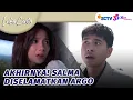 Download Lagu Argo Berhasil Selamatkan Salma?! | Luka Cinta - Episode 313