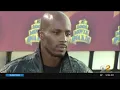 Download Lagu Breaking: Rapper DMX Dead At 50