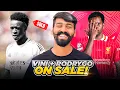 Download Lagu 300 Million Offer for Vinicius ? Liverpool Buying Ektite + Rodrygo ? Barcelona flop transfer Plan ?