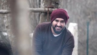 احمد العراقي خان الغرام Offical Video 