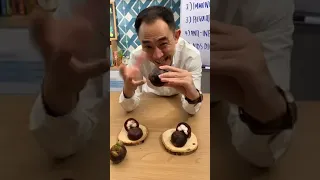 http://www.JumpstartYourDreams.com/nm.htm mangosteen juice The Purple Mangosteen (Garcinia mangostan. 