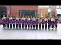Download Lagu SMPI Al Azhar 9 KP Performing At Tessaban School 3, Korat, Thailand