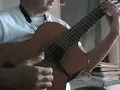 ESTOY PERDIDO Los Tres Ases, (requinto)