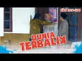Baru Mau Peluk Idoy Langsung Diomelin Sama Atem | DUNIA TERBALIK EPISODE 595-596 PART 6