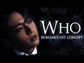 Download Lagu 'who' by lauv \u0026 bts if it were on the 50 shades soundtrack [mashup]
