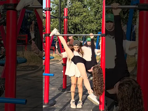 So, how would you get through here? 😂