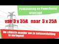 Download Lagu 116. De slimste manier om je netaansluiting te verlagen: Peakshaving en PowerAssist uitgelegd