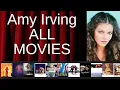 ALL Amy Irving Movies Ranked by Score Critics Fans