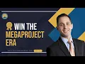 How Leading AEC Firms Are Winning the Megaproject Era