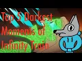 Top 5 Darkest Moments of Infinity Train