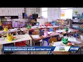 School District of Palm Beach County address enrollment drop ahead of new academic year
