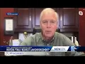 US Sen Ron Johnson Capitol rioters truly respect law enforcement