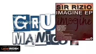 sir rizio outlier original mix 