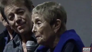 GREASE 2 - 35th Anniversary Reunion Screening FULL Q A