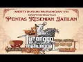 Download Lagu LIVE MERTI DUSUN MURANGAN JATILAN TURONGGO WIJI MANUNGGAL MURANGAN 8 SLEMAN