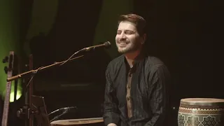 Sami Yusuf Hasbi Rabbi Dubai Opera 