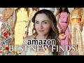 Amazon NEW Finds Worth Obsessing Over Best Sellers New Arrivals for Women 40