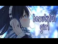 Download Lagu Nightcore - Beautiful Girl [Female Version] (Lyrics)