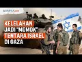 Download Lagu Tentara Israel Mulai \