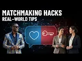 Skip the List 4 Real World Hacks to Find Your Perfect Match