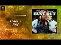 I Need A Roof - The Mighty Diamonds