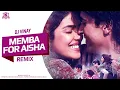 Download Lagu MEMBA - For Aisha (Featured in The Sky Is Pink) - DJ Vinay Remix
