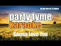 Parmalee - Gonna Love You (Karaoke Version)