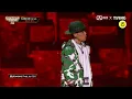 [SMTM12/7회 풀버전] 제네 더 질라 @팀 매칭 미션