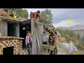 Download Lagu Dromen van een gezeadische moeder en een vriendelijke man een klein paradijs in de natuur creëerden🏡