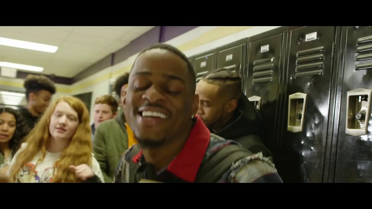 Drip Too Hard (Parody)