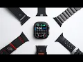 Apple Watch Ultra 3 Bands I d Buy Twice