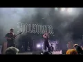 Holywatr - Fade | Live in Wheatland | (2025) 